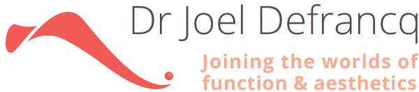 Facial Sculpture Clinic - Dr Joël Defrancq - Kaak- & aangezichtschirurgie en tandheelkundige implantaten